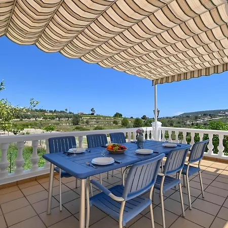 Abiareta Jávea