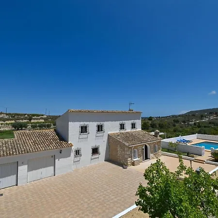 Abiareta Vakantiehuis